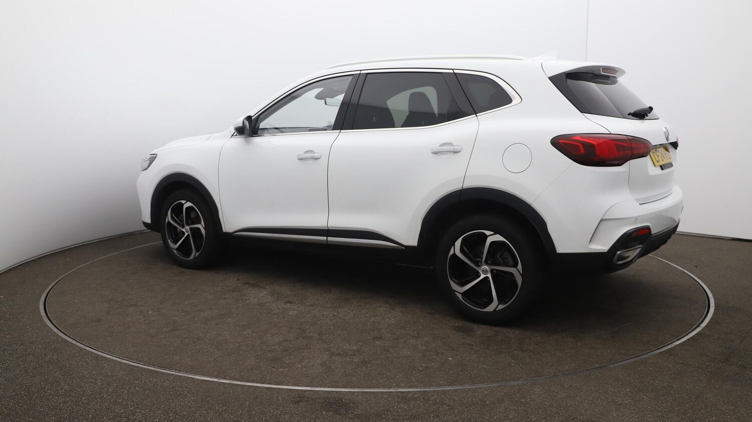 Used MG MG HS 2024 for sale - 76084807: Photo 35