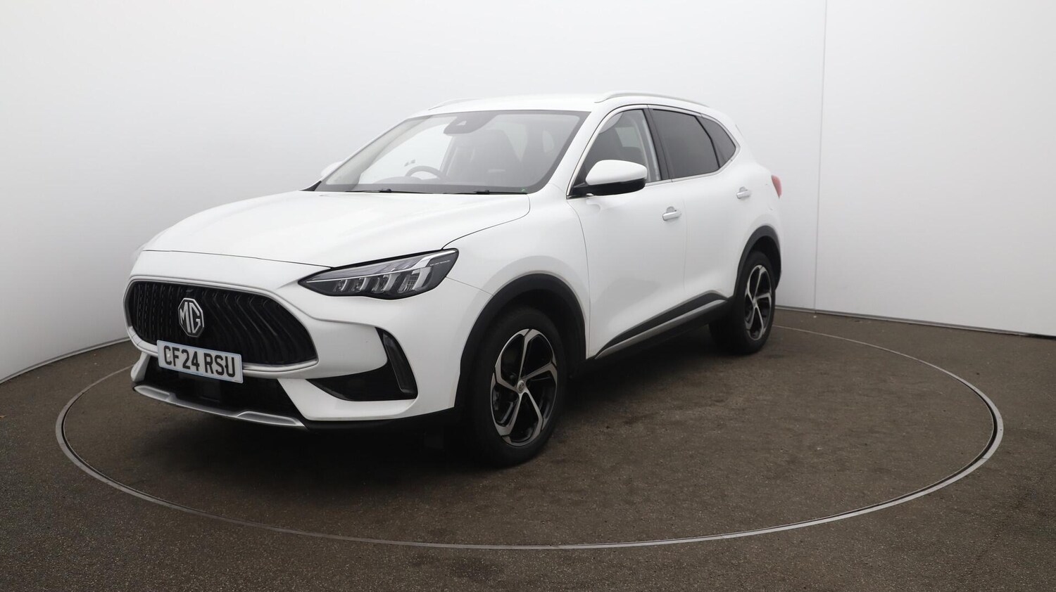 Used MG MG HS 2024 for sale - 76084807: Photo 36