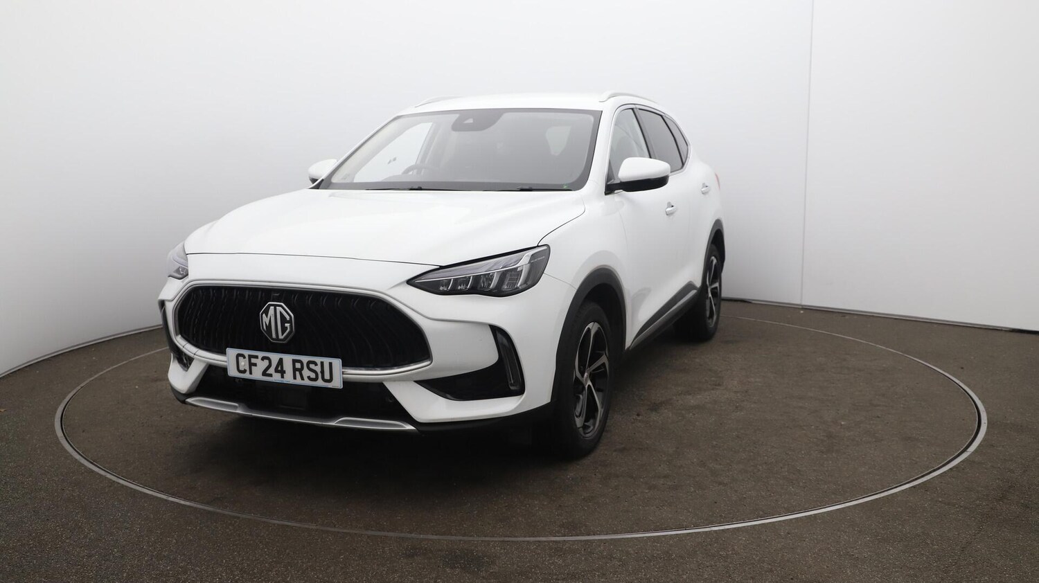 Used MG MG HS 2024 for sale - 76084807: Photo 37