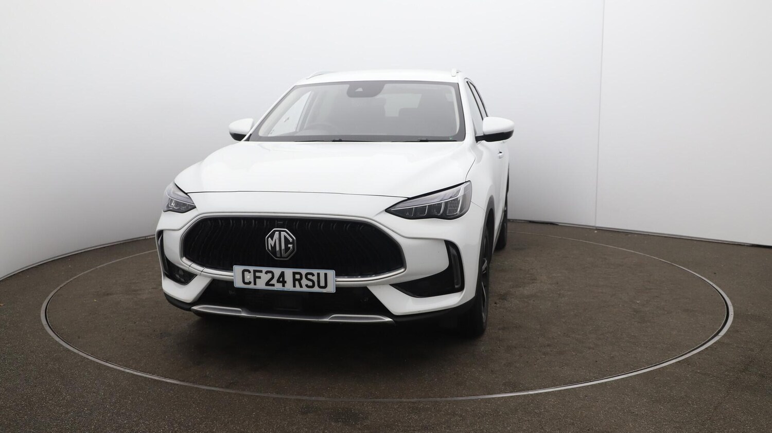 Used MG MG HS 2024 for sale - 76084807: Photo 38