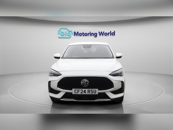 Used MG MG HS 2024 for sale - 76084807: Photo 3