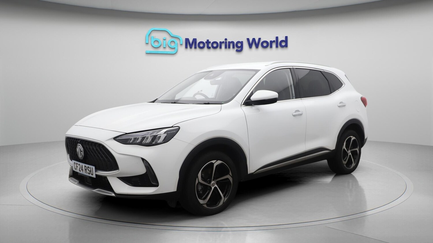 Used MG MG HS 2024 for sale - 76084807: Photo 4