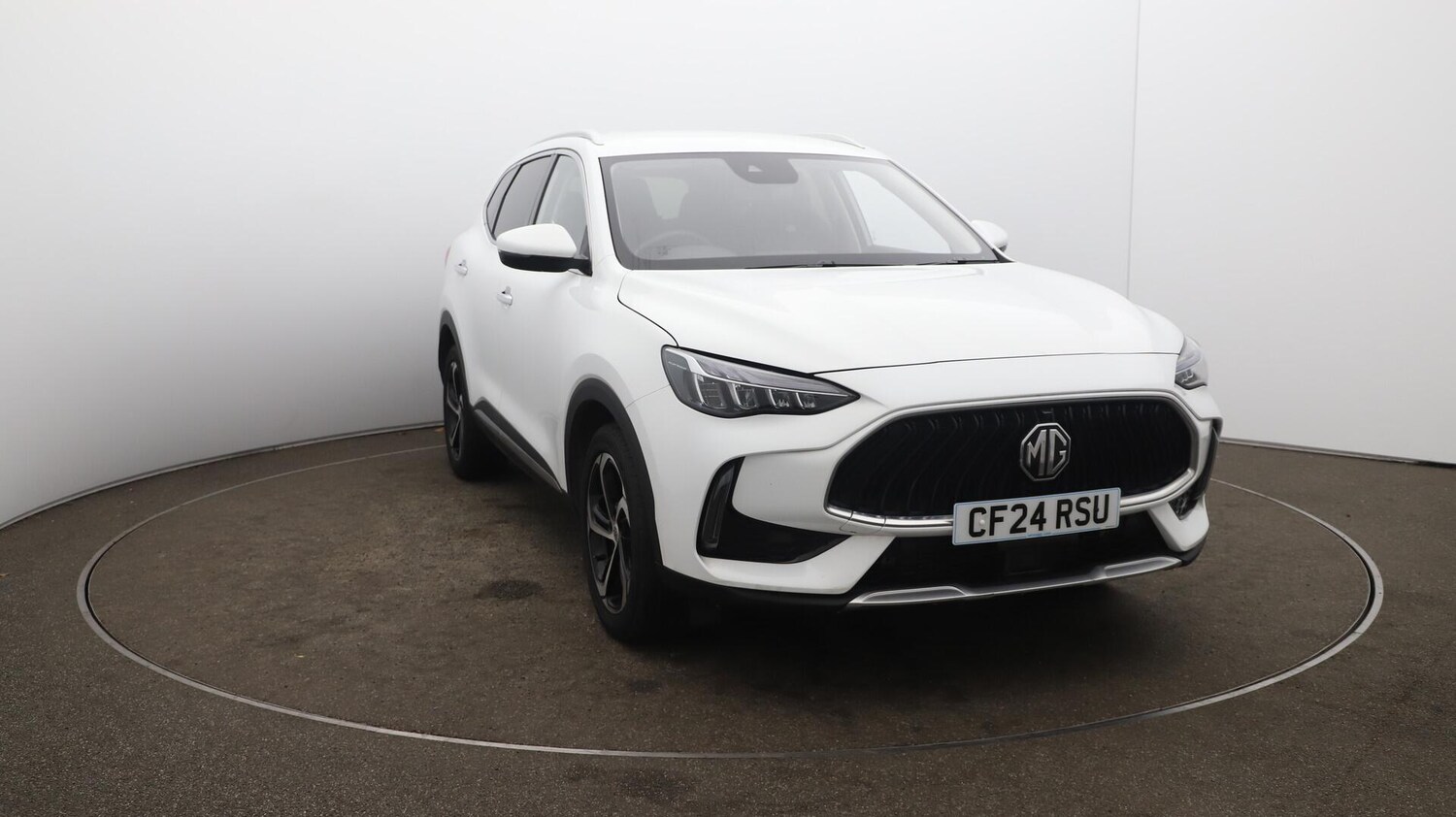 Used MG MG HS 2024 for sale - 76084807: Photo 41