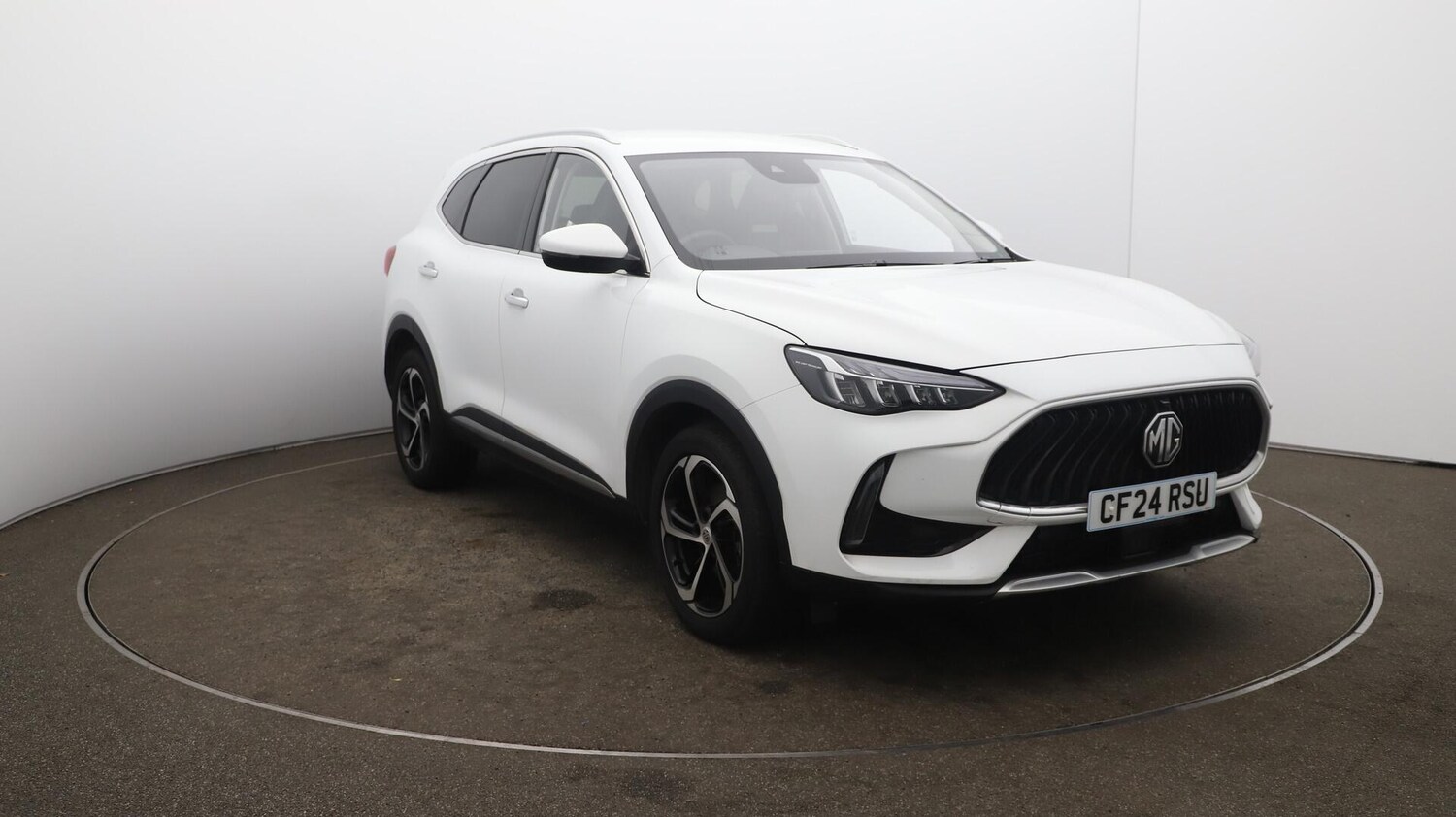 Used MG MG HS 2024 for sale - 76084807: Photo 42