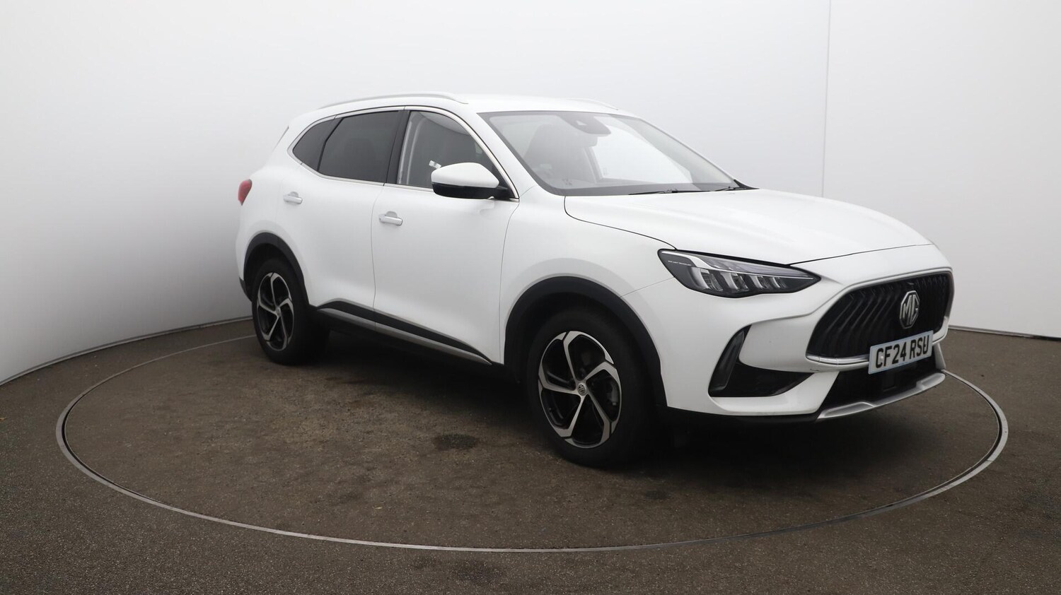 Used MG MG HS 2024 for sale - 76084807: Photo 43