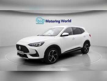 Used MG MG HS 2024 for sale - 76084807: Photo 4