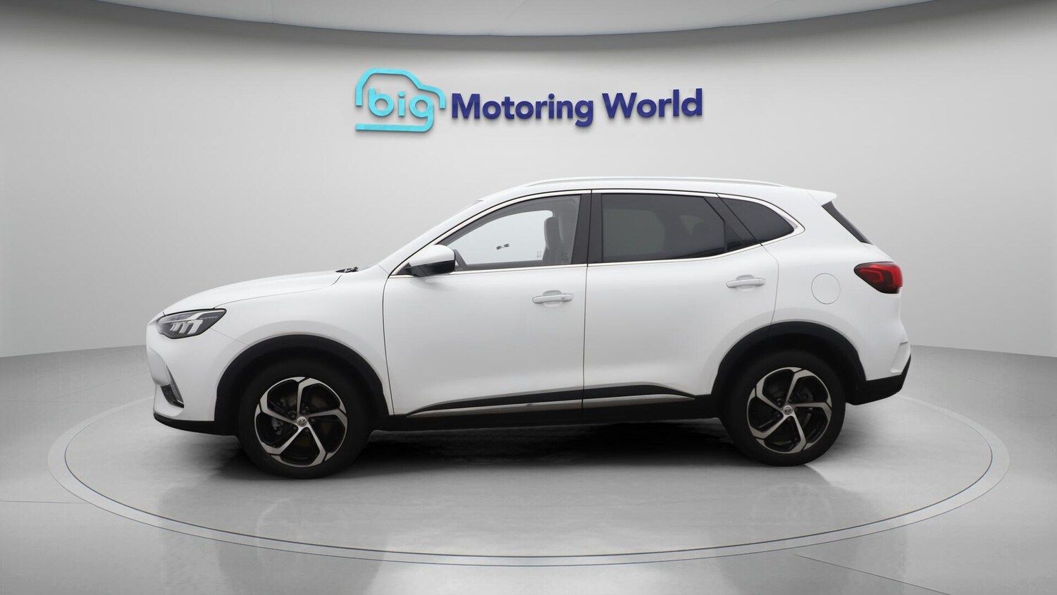 Used MG MG HS 2024 for sale - 76084807: Photo 5