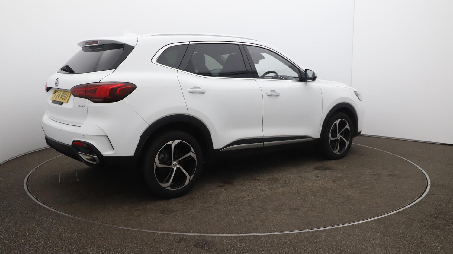 Used MG MG HS 2024 for sale - 76084807: Photo 52