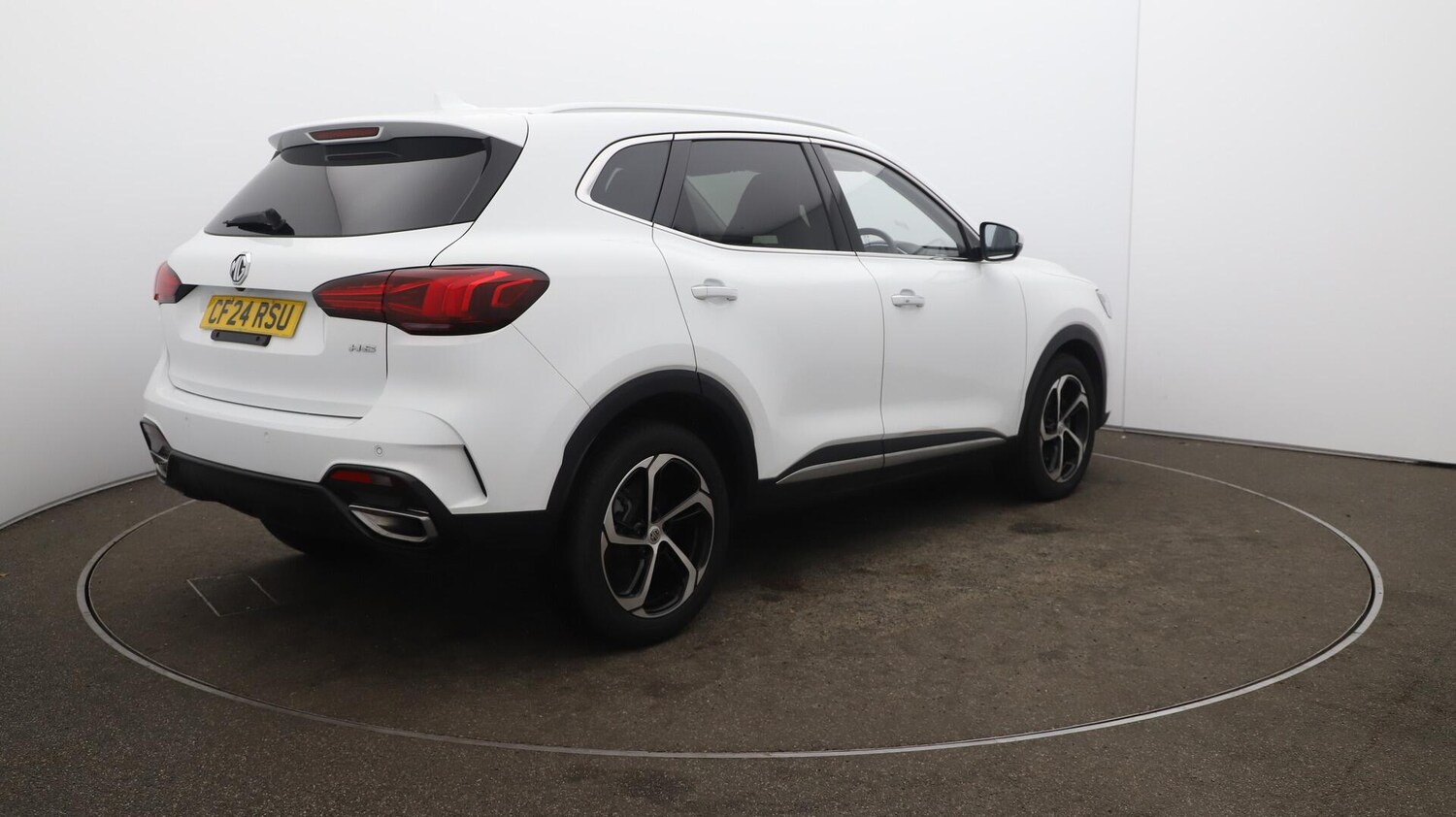 Used MG MG HS 2024 for sale - 76084807: Photo 53