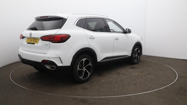 Used MG MG HS 2024 for sale - 76084807: Photo 53