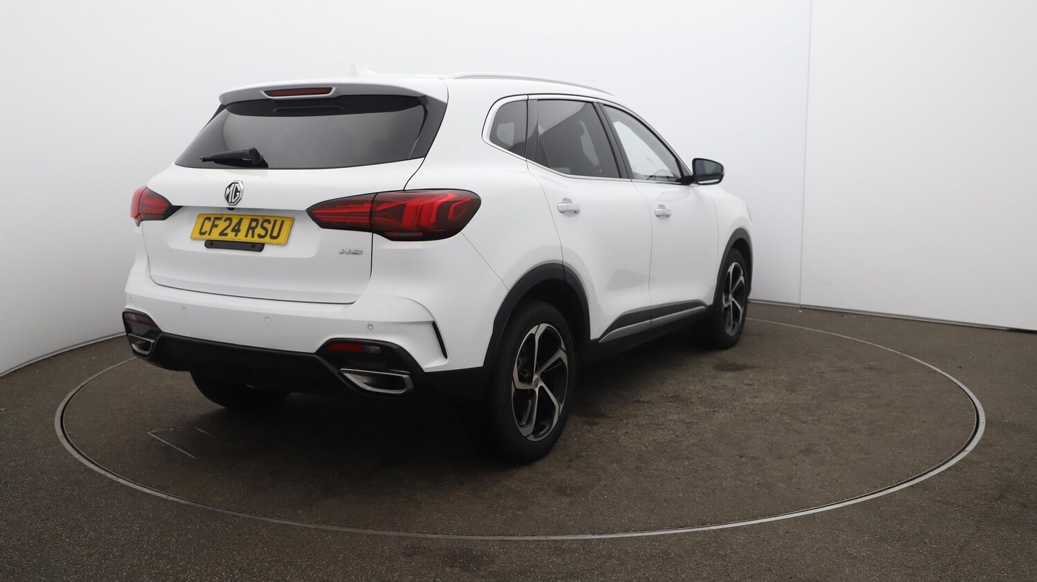 Used MG MG HS 2024 for sale - 76084807: Photo 54