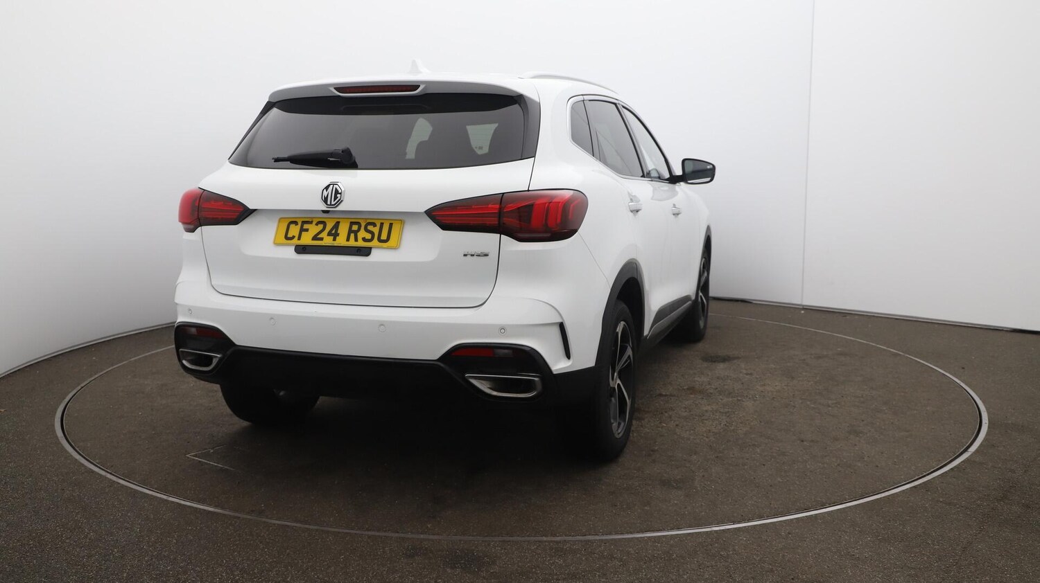 Used MG MG HS 2024 for sale - 76084807: Photo 55