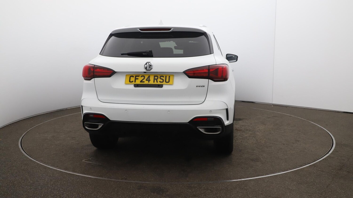 Used MG MG HS 2024 for sale - 76084807: Photo 56