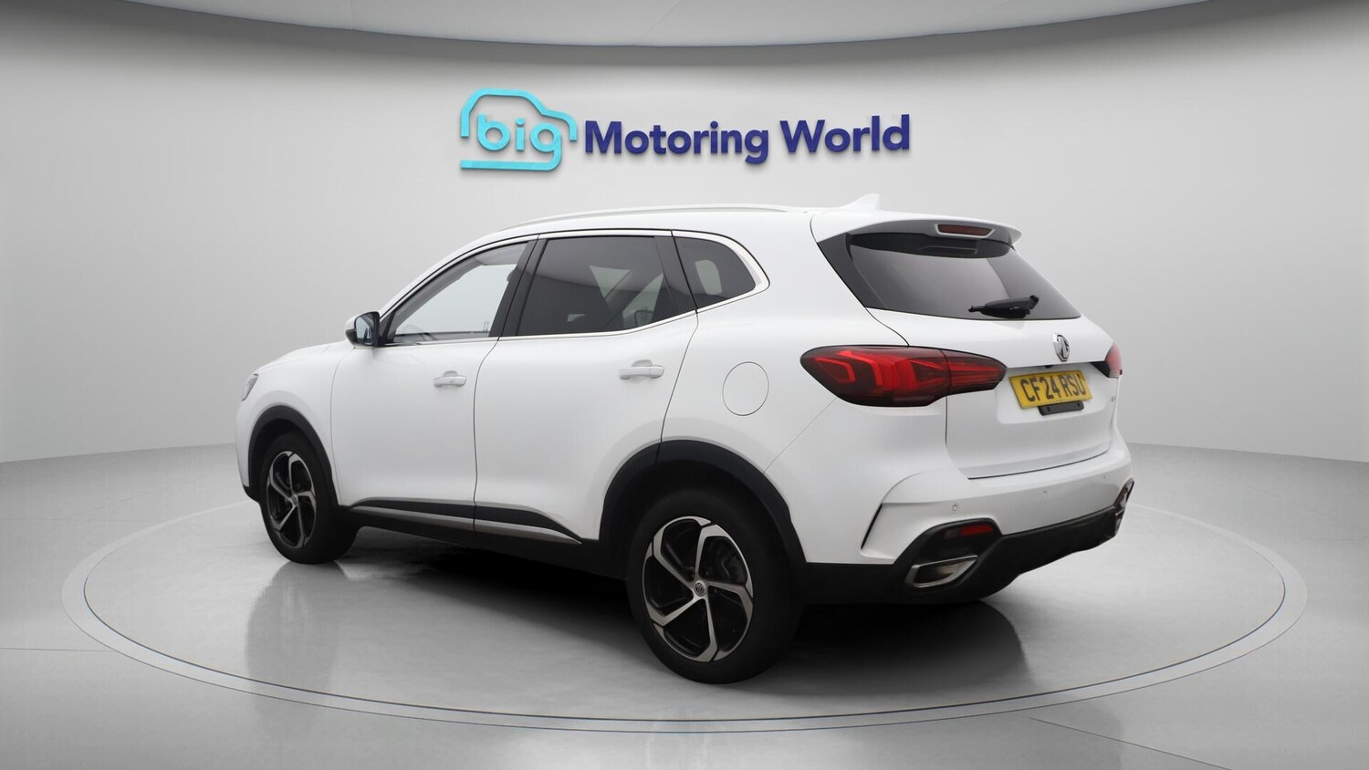 Used MG MG HS 2024 for sale - 76084807: Photo 6