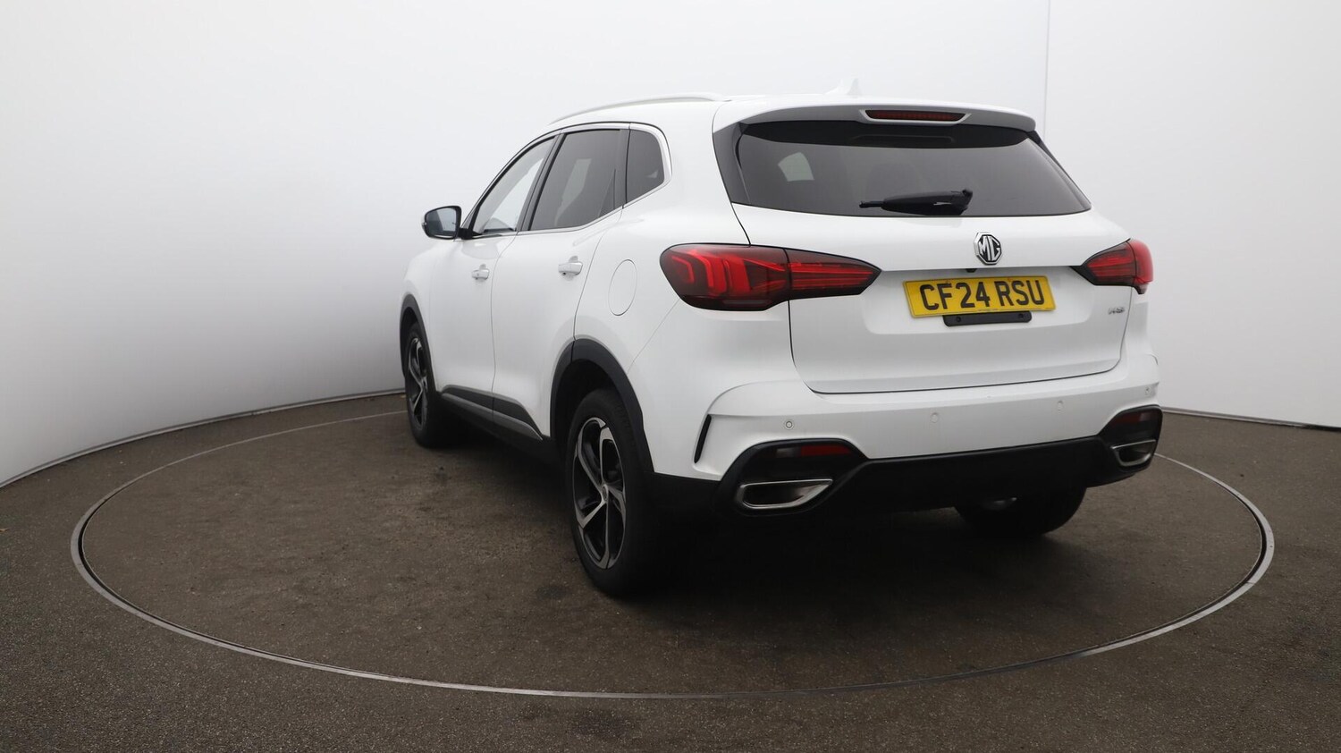 Used MG MG HS 2024 for sale - 76084807: Photo 60