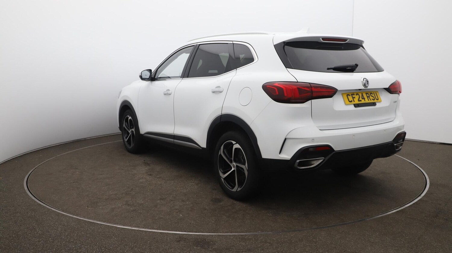 Used MG MG HS 2024 for sale - 76084807: Photo 61