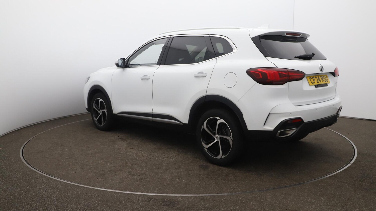 Used MG MG HS 2024 for sale - 76084807: Photo 62