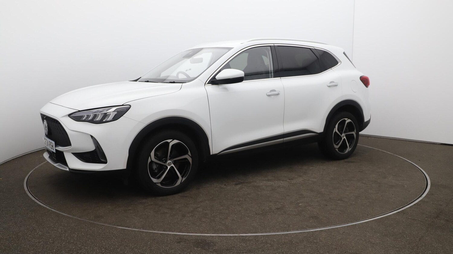 Used MG MG HS 2024 for sale - 76084807: Photo 67