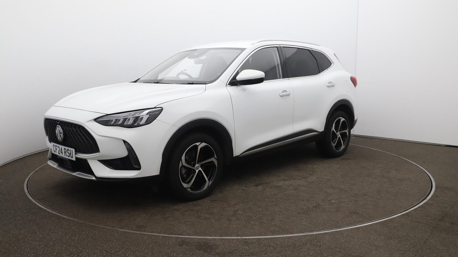 Used MG MG HS 2024 for sale - 76084807: Photo 68