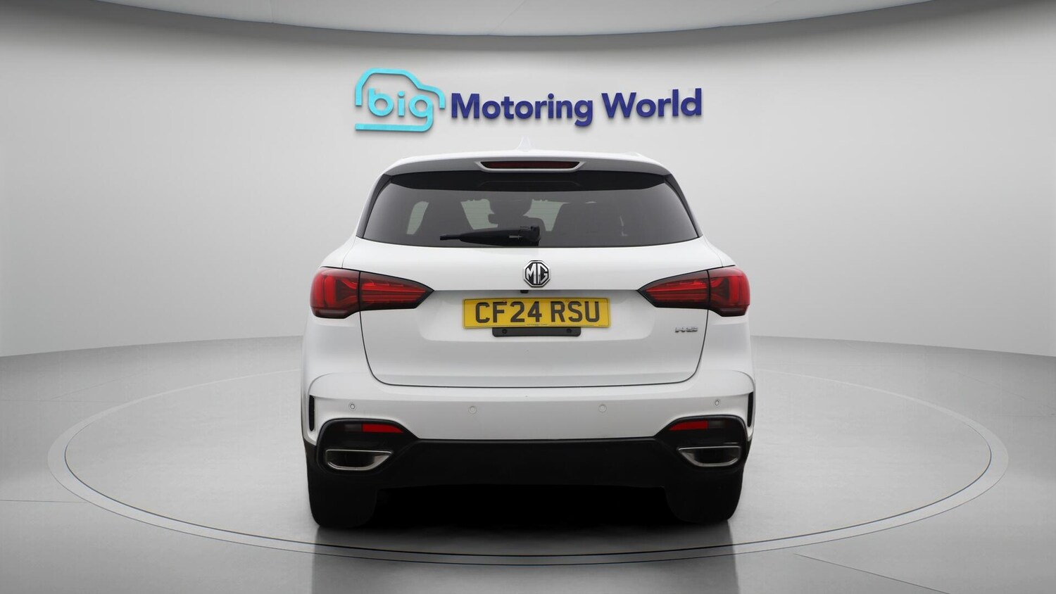 Used MG MG HS 2024 for sale - 76084807: Photo 7