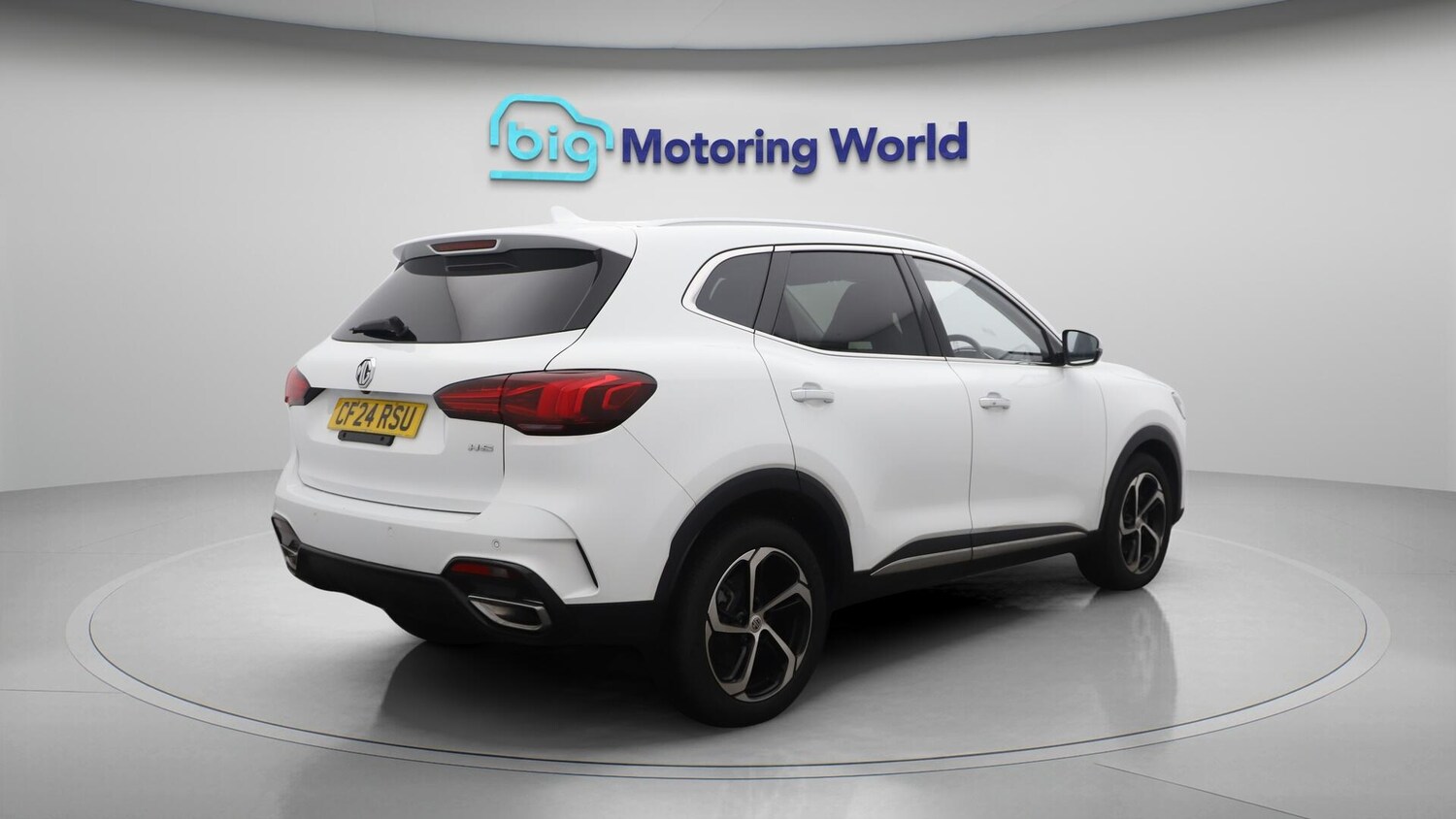 Used MG MG HS 2024 for sale - 76084807: Photo 8