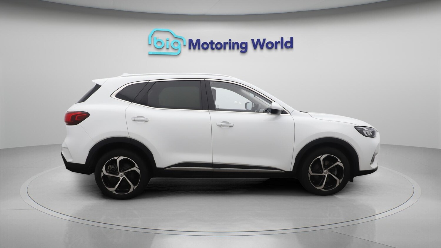 Used MG MG HS 2024 for sale - 76084807: Photo 9