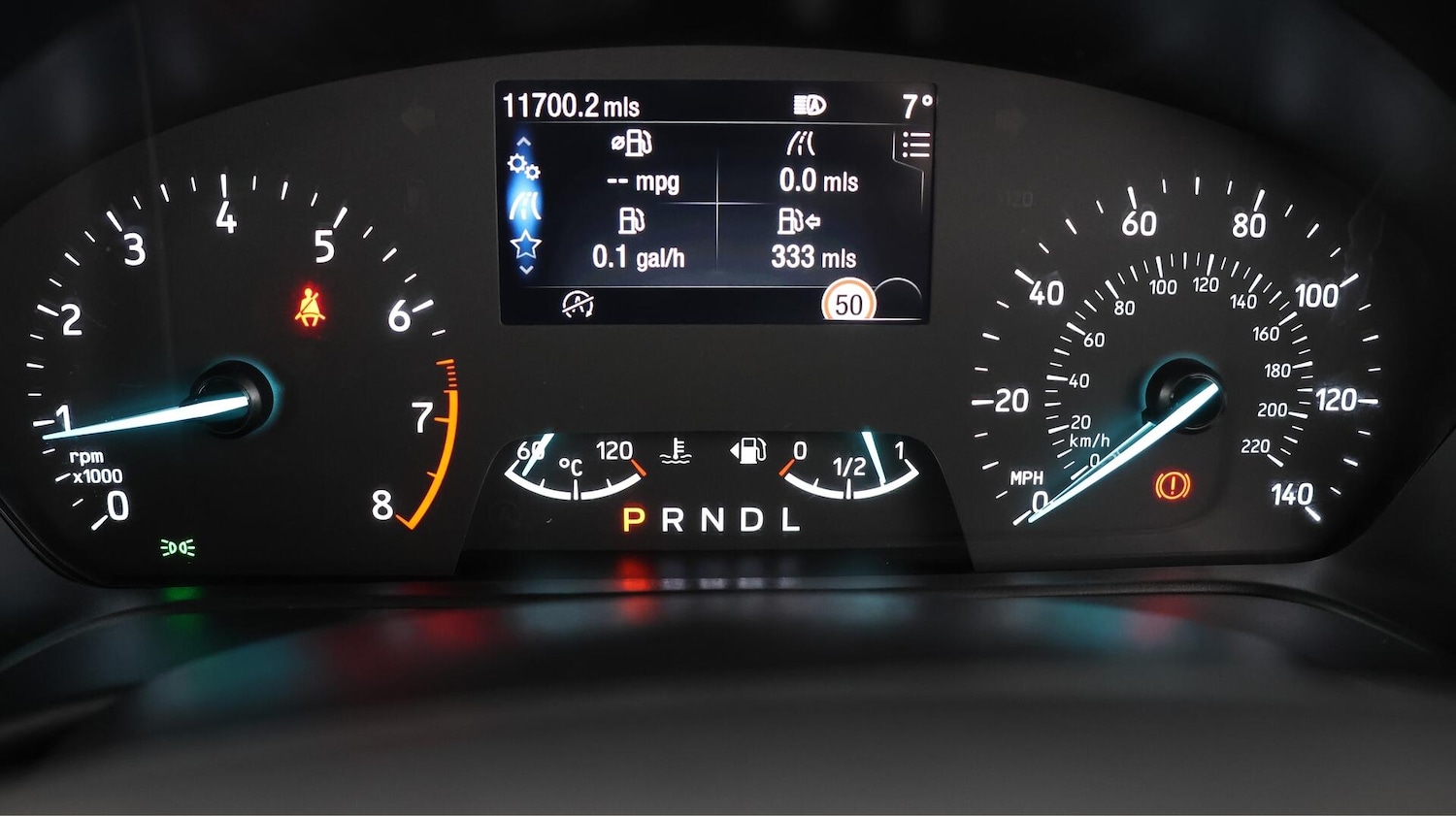 Used Ford Puma 2022 for sale - 76657931: Photo 11