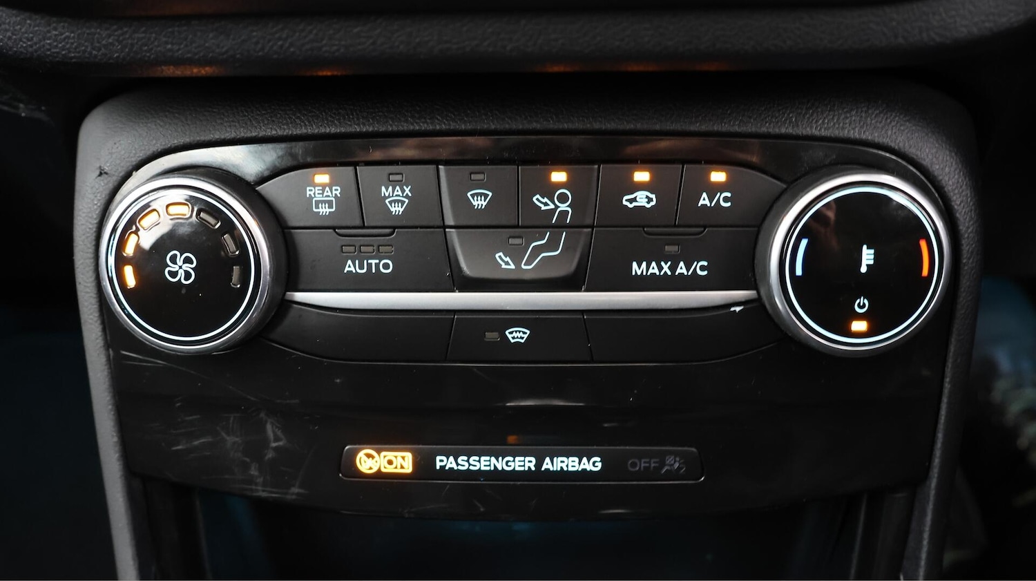 Used Ford Puma 2022 for sale - 76657931: Photo 13