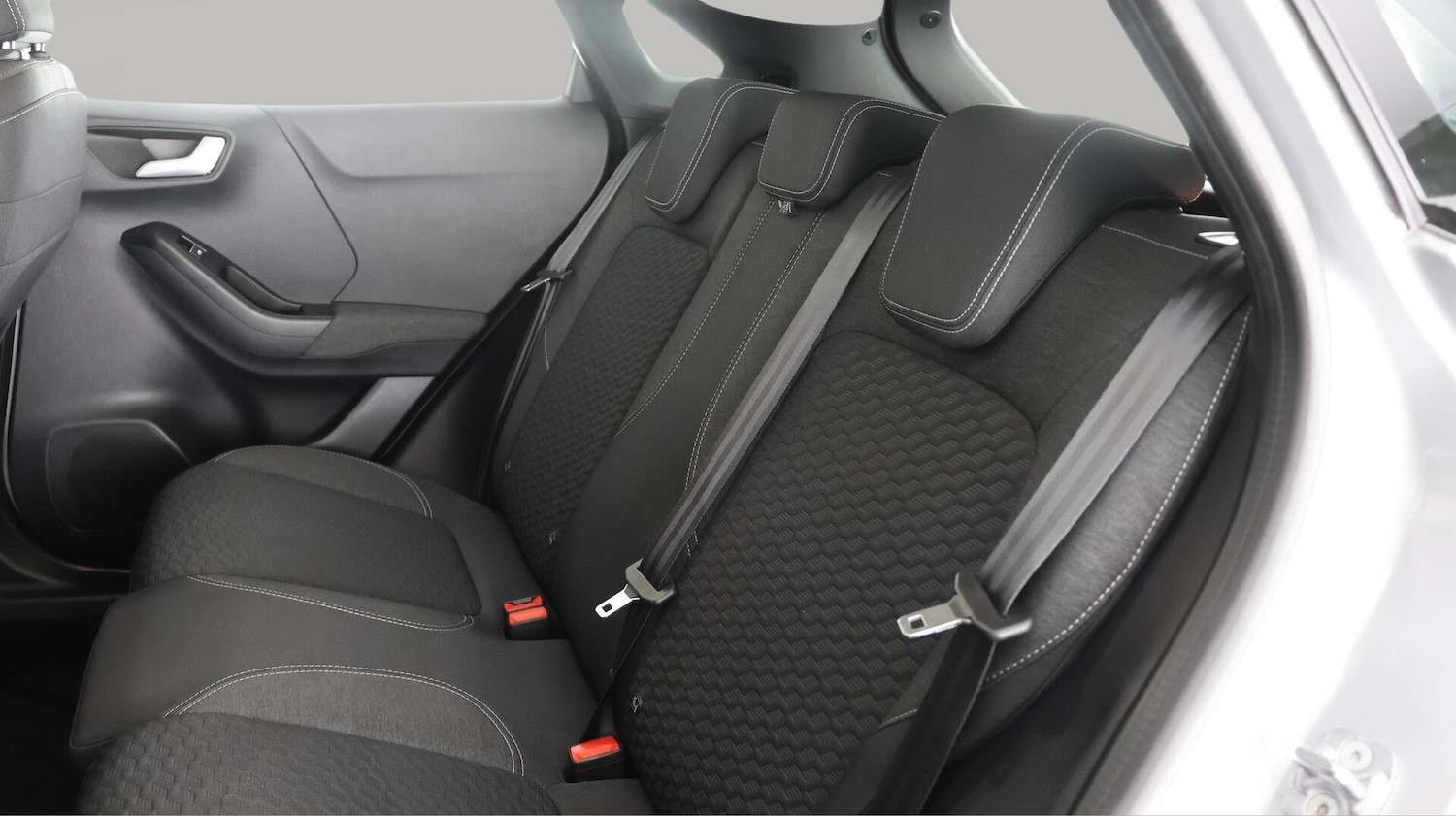 Used Ford Puma 2022 for sale - 76657931: Photo 17