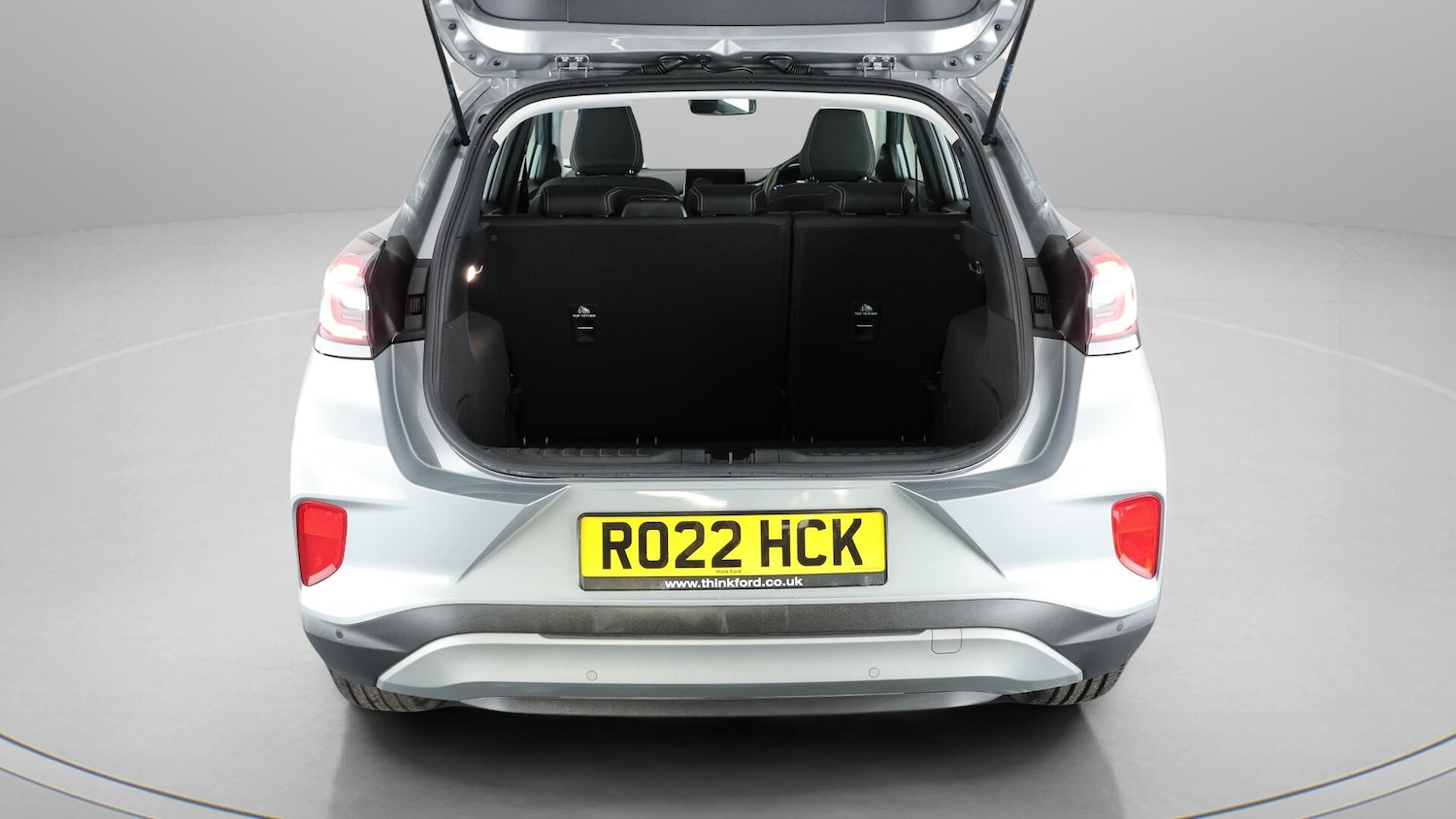 Used Ford Puma 2022 for sale - 76657931: Photo 18