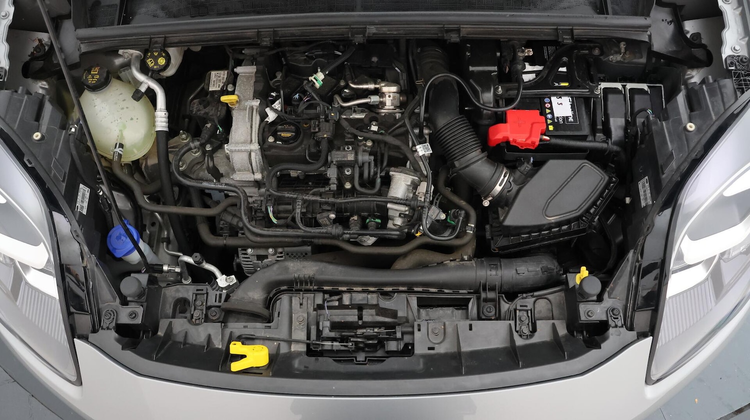 Used Ford Puma 2022 for sale - 76657931: Photo 20