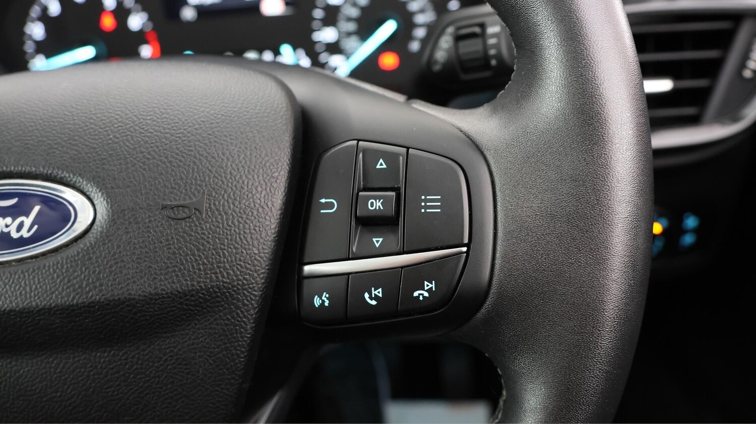 Used Ford Puma 2022 for sale - 76657931: Photo 24