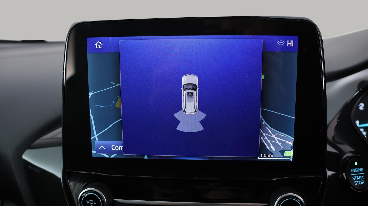 Used Ford Puma 2022 for sale - 76657931: Photo 25