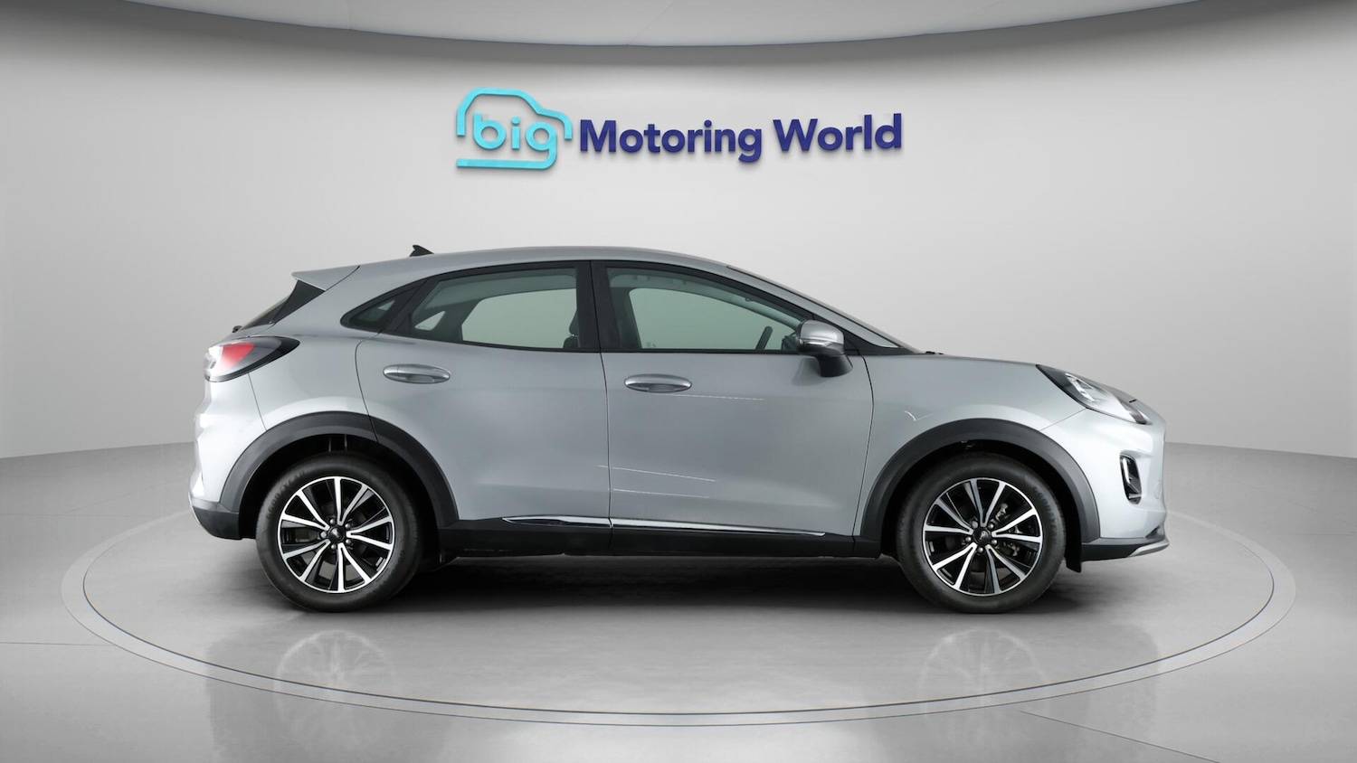 Used Ford Puma 2022 for sale - 76657931: Photo 9