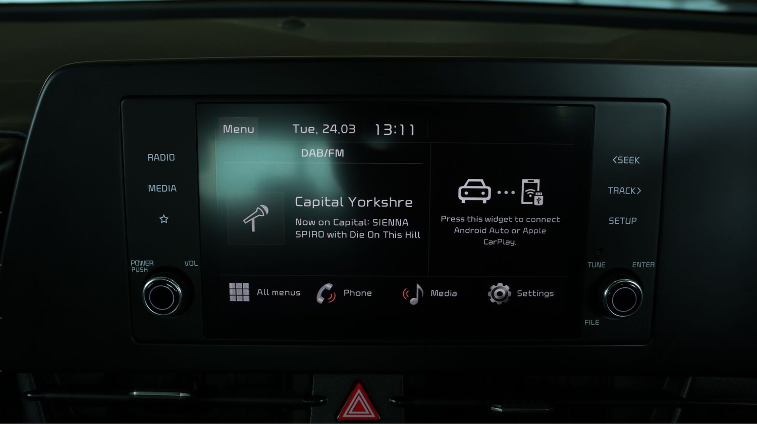 Used Kia Sportage 2023 for sale - 78131504: Photo 11