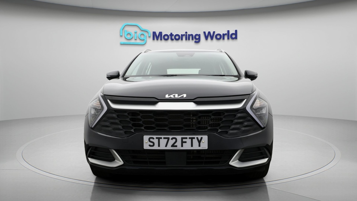 Used Kia Sportage 2023 for sale - 78131504: Photo 2