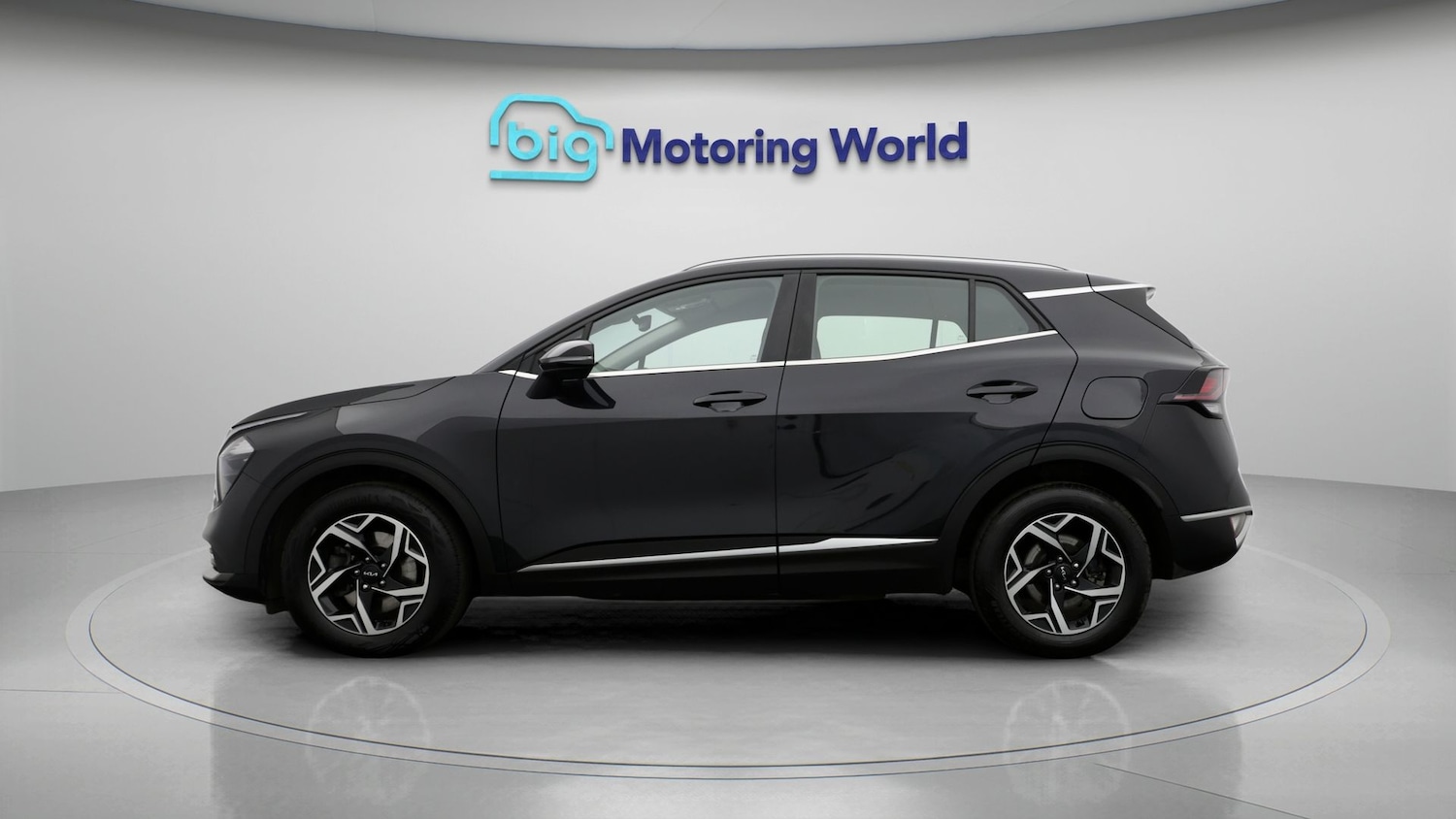 Used Kia Sportage 2023 for sale - 78131504: Photo 4