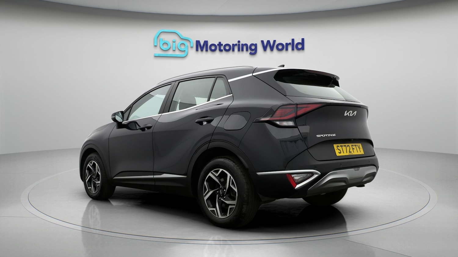 Used Kia Sportage 2023 for sale - 78131504: Photo 5