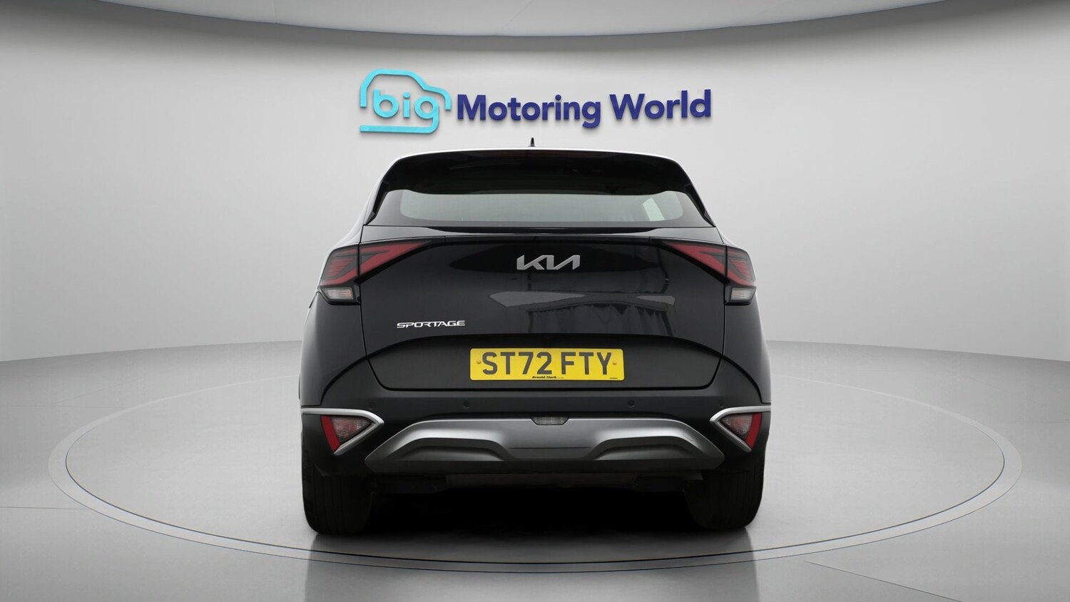 Used Kia Sportage 2023 for sale - 78131504: Photo 6