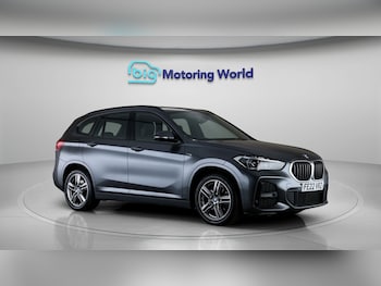 Used BMW X1 2022 for sale - 79071334: Photo