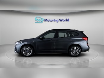 Used BMW X1 2022 for sale - 79071334: Photo
