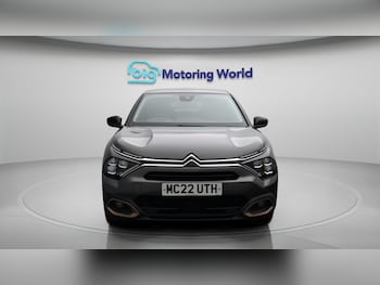Used Citroen C4 2022 for sale - 79504533: Photo