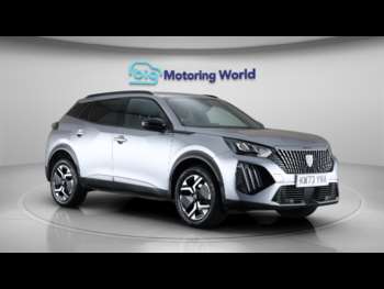 Used Peugeot 2008 2023 for sale - 74654129: Photo