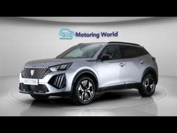 Used Peugeot 2008 2023 for sale - 74654129: Photo