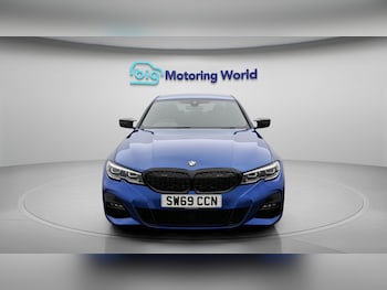 Used BMW 3 Series 2019 for sale - 79420969: Photo