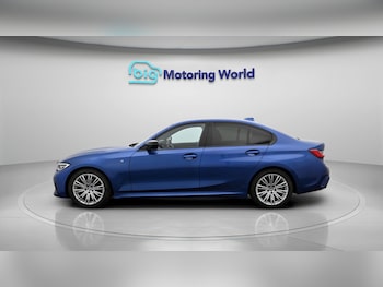 Used BMW 3 Series 2019 for sale - 79420969: Photo