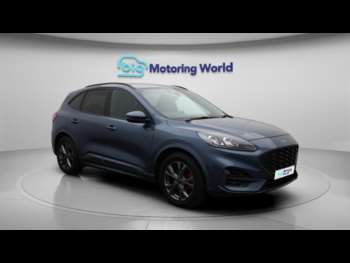 Used Ford Kuga 2023 for sale - 74957561: Photo
