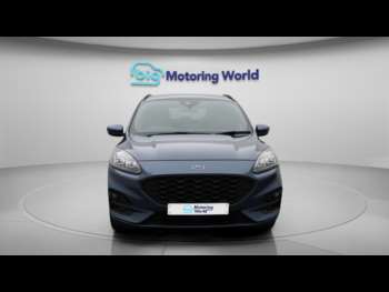 Used Ford Kuga 2023 for sale - 74957561: Photo