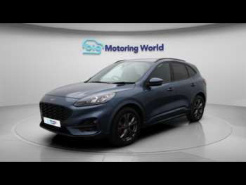 Used Ford Kuga 2023 for sale - 74957561: Photo