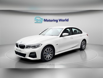 Used BMW 3 Series 2022 for sale - 78835168: Photo